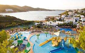 Carema Club Resort Menorca